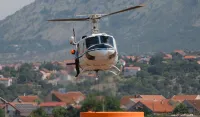 Realizovana nacionalna terenska vježba "PODGORICA 2026" u okviru priprema za predstojeću požarnu sezonu