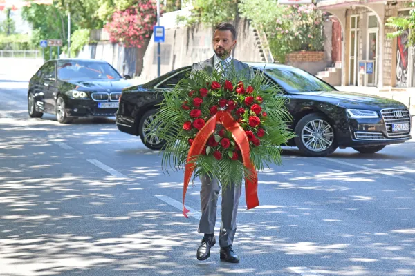 (VIDEO) Milatović poručio VDT-u: Ako ne možete da isporučite pravdu u slučaju Jovanović, napustite funkcije