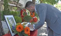 (VIDEO) Milatović poručio VDT-u: Ako ne možete da isporučite pravdu u slučaju Jovanović, napustite funkcije