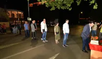 (FOTO/VIDEO) Već 22 godine gledamo ka horizontu i tražimo liniju gdje se dodiruju pravda i Crna Gora