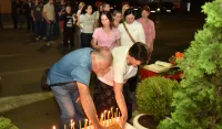 (FOTO/VIDEO) Već 22 godine gledamo ka horizontu i tražimo liniju gdje se dodiruju pravda i Crna Gora