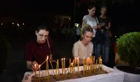 (FOTO/VIDEO) Već 22 godine gledamo ka horizontu i tražimo liniju gdje se dodiruju pravda i Crna Gora