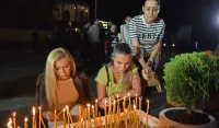 (FOTO/VIDEO) Već 22 godine gledamo ka horizontu i tražimo liniju gdje se dodiruju pravda i Crna Gora