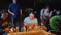 (FOTO/VIDEO) Već 22 godine gledamo ka horizontu i tražimo liniju gdje se dodiruju pravda i Crna Gora
