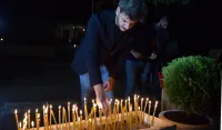 (FOTO/VIDEO) Već 22 godine gledamo ka horizontu i tražimo liniju gdje se dodiruju pravda i Crna Gora
