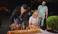 (FOTO/VIDEO) Već 22 godine gledamo ka horizontu i tražimo liniju gdje se dodiruju pravda i Crna Gora
