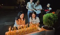 (FOTO/VIDEO) Već 22 godine gledamo ka horizontu i tražimo liniju gdje se dodiruju pravda i Crna Gora