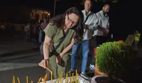 (FOTO/VIDEO) Već 22 godine gledamo ka horizontu i tražimo liniju gdje se dodiruju pravda i Crna Gora