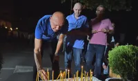 (FOTO/VIDEO) Već 22 godine gledamo ka horizontu i tražimo liniju gdje se dodiruju pravda i Crna Gora