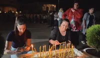 (FOTO/VIDEO) Već 22 godine gledamo ka horizontu i tražimo liniju gdje se dodiruju pravda i Crna Gora