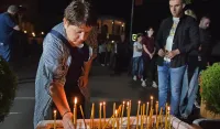 (FOTO/VIDEO) Već 22 godine gledamo ka horizontu i tražimo liniju gdje se dodiruju pravda i Crna Gora