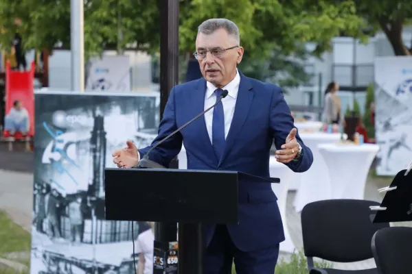 Pola vijeka HE Piva: Temelj energetske stabilnosti i razvoja Crne Gore
