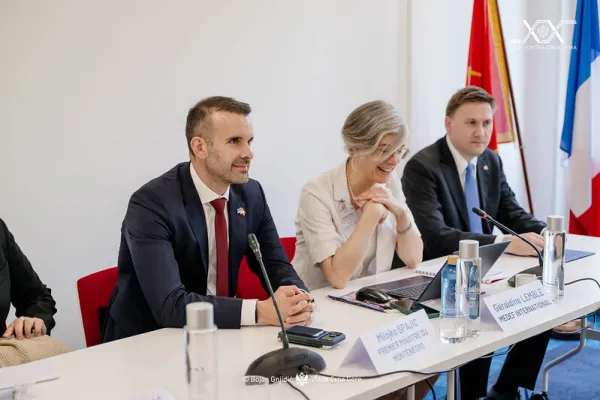 Ugovor o izgradnji Univerzitetske klinike u Podgorici biće potpisan naredne sedmice