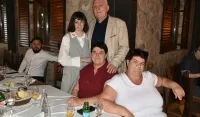 (FOTO) Polumatursko i matursko veče učenika Resursnog centra "1. jun"