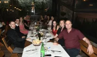(FOTO) Polumatursko i matursko veče učenika Resursnog centra "1. jun"