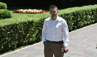 Zavr&scaron;ene konsultacije partija na vlasti: Kandidata za predsjednika Skup&scaron;tine traže u redovima Koalicije Za budućnost Podgorice