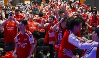 (FOTO/VIDEO) Haos u Francuskoj nakon pobjede PSŽ-a: Stotine uhap&scaron;enih, ima povrijeđenih