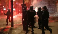 (FOTO/VIDEO) Haos u Francuskoj nakon pobjede PSŽ-a: Stotine uhap&scaron;enih, ima povrijeđenih