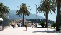 Tivat spremno dočekuje sezonu, trenutno broji preko 4.500 turista