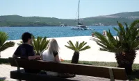 Tivat spremno dočekuje sezonu, trenutno broji preko 4.500 turista