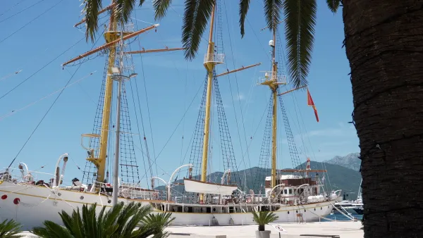 Tivat spremno dočekuje sezonu, trenutno broji preko 4.500 turista