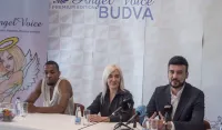 Budva domaćin muzičkog spektakla &bdquo;Angel Voice Budva Premium Edition&rdquo;