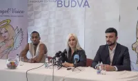Budva domaćin muzičkog spektakla &bdquo;Angel Voice Budva Premium Edition&rdquo;