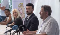 Budva domaćin muzičkog spektakla &bdquo;Angel Voice Budva Premium Edition&rdquo;