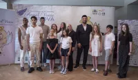 Budva domaćin muzičkog spektakla &bdquo;Angel Voice Budva Premium Edition&rdquo;