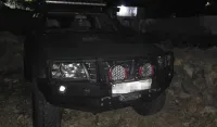 Uhap&scaron;eno jedno lice, oduzet pi&scaron;tolj, oko pola kilograma droge, vozila i preko 8.000 eura