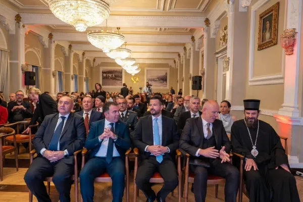 Svečanom akademijom obilježeno 130 godina Narodnog muzeja Crne Gore