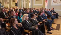 Svečanom akademijom obilježeno 130 godina Narodnog muzeja Crne Gore