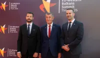 (FOTO) Milatović sa Lovćena: Dobro do&scaron;li u Crnu Goru, narednu članicu Evropske unije