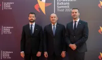 (FOTO) Milatović sa Lovćena: Dobro do&scaron;li u Crnu Goru, narednu članicu Evropske unije