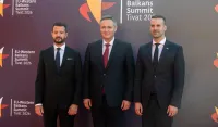 (FOTO) Milatović sa Lovćena: Dobro do&scaron;li u Crnu Goru, narednu članicu Evropske unije