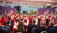 (FOTO) Milatović sa Lovćena: Dobro do&scaron;li u Crnu Goru, narednu članicu Evropske unije