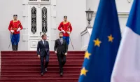(FOTO) Milatović sa Lovćena: Dobro do&scaron;li u Crnu Goru, narednu članicu Evropske unije
