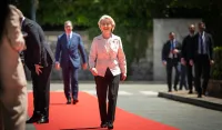 (FOTO) Milatović sa Lovćena: Dobro do&scaron;li u Crnu Goru, narednu članicu Evropske unije