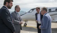 Ivanović: Samit Crnu Goru pozicionirao u sredi&scaron;te evropskog političkog dijaloga