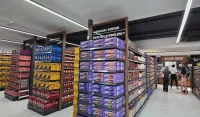 HDL otvorio novi market u Dalmatinskoj- Najniže cijene sada jo&scaron; bliže kupcima!
