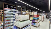 HDL otvorio novi market u Dalmatinskoj- Najniže cijene sada jo&scaron; bliže kupcima!