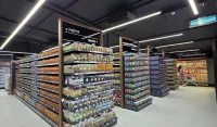 HDL otvorio novi market u Dalmatinskoj- Najniže cijene sada jo&scaron; bliže kupcima!