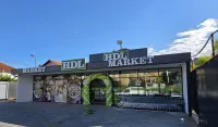 HDL otvorio novi market u Dalmatinskoj- Najniže cijene sada jo&scaron; bliže kupcima!