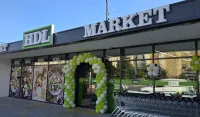 HDL otvorio novi market u Dalmatinskoj- Najniže cijene sada jo&scaron; bliže kupcima!