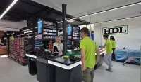 HDL otvorio novi market u Dalmatinskoj- Najniže cijene sada jo&scaron; bliže kupcima!