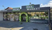 HDL otvorio novi market u Dalmatinskoj- Najniže cijene sada jo&scaron; bliže kupcima!