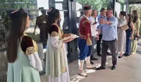 (FOTO) Skup bratstva Kankara&scaron; iz Golije: Od predaka naslijedili ime, potomcima ostavljaju zavjet