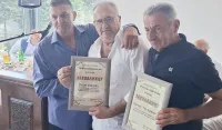 (FOTO) Skup bratstva Kankara&scaron; iz Golije: Od predaka naslijedili ime, potomcima ostavljaju zavjet