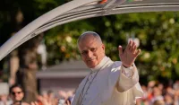 Papa pred vi&scaron;e od milion vjernika u Madridu: Bog je uz siroma&scaron;ne i napu&scaron;tene u dru&scaron;tvu
