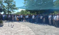 Obilježena 83. godi&scaron;njica stradanja u Dolima